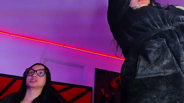 دردشة Agatha_Atenea11 الجنسية المباشرة