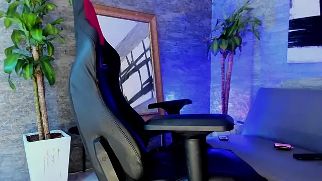 Im_Darek's Webcam Show