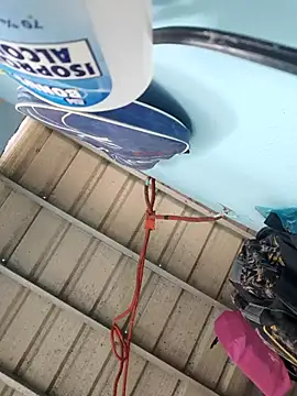 Chat XXX en directo de nastyladykinky432