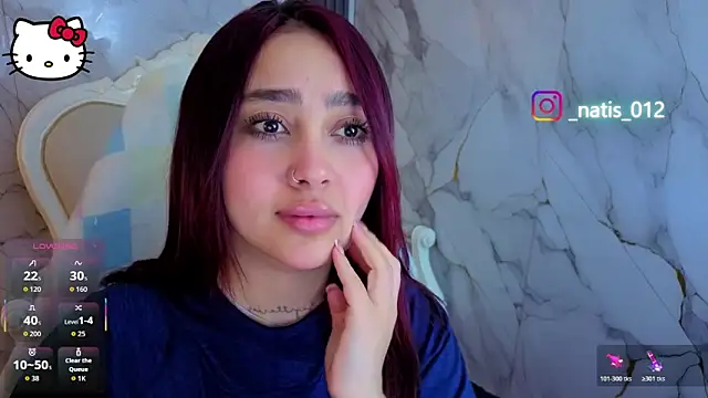 merloth_sub's Live XXX Chat