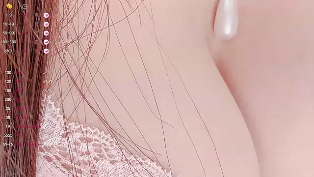 Irene--- webcam show