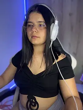 Chat XXX ao vivo de 2Angela_