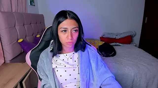 Czat XXX na żywo – Bellacatx