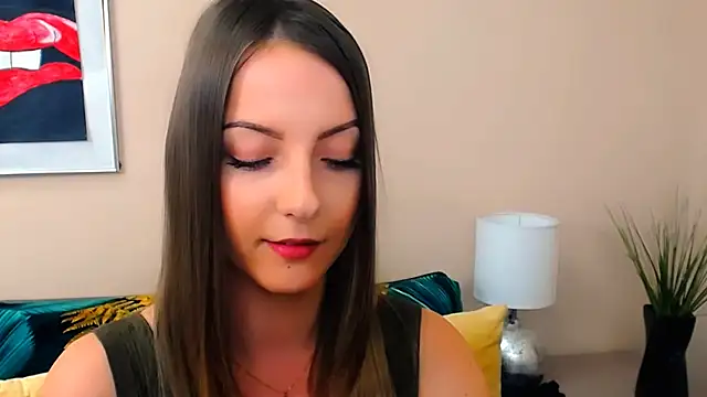 NatalieSexy's Live XXX Chat