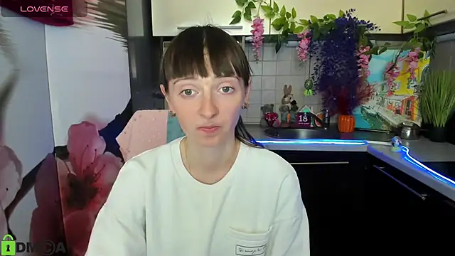 TayanaJons' Live XXX Chat