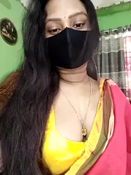 Idhika-Paul: онлайн-секс-чат