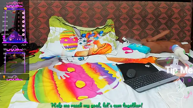 WooW_HotBig_Ass: онлайн-секс-чат