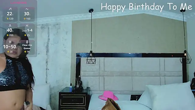 دردشة kimCosseyy الجنسية المباشرة