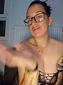 Lindsay_00off webcam show