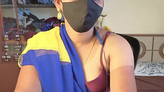 Hot_Laila_tamil's Live XXX Chat