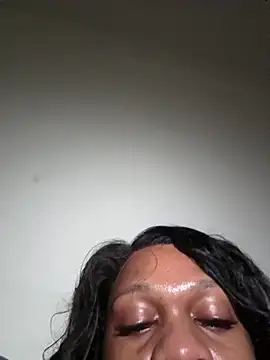 Pertunjukan Kamera Web BonnyMolhada