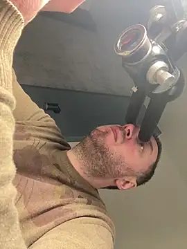 DorianJeday 在線直播表演