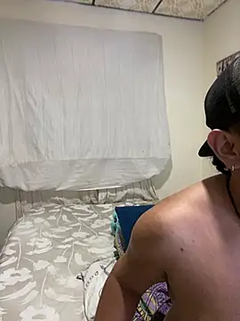 Вебкам-шоу boy_jasson