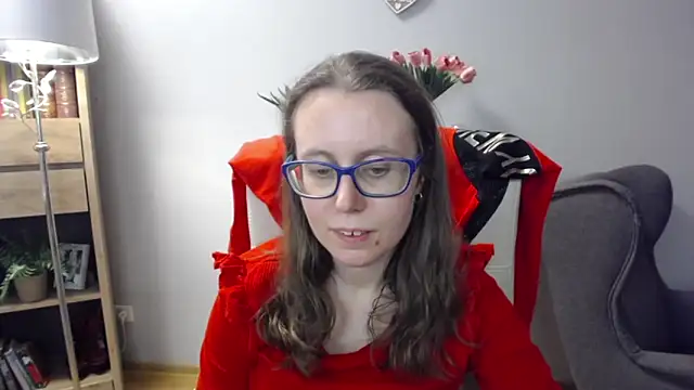 sweetxLizzy 现场XXX聊天