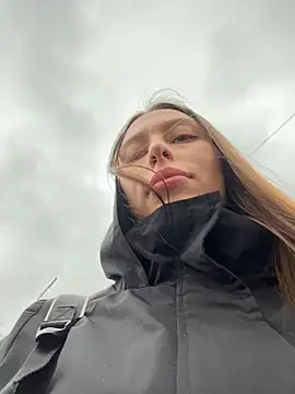 LeiaMood's Live XXX Chat