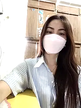 โชว์เว็บแคมของ Baby-sexytits2026