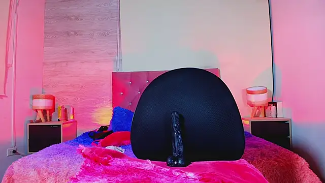 แชท XXX สดของ Sary_LittleSmiles