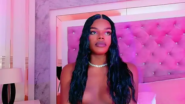 عرض كام Gisela_Valencia