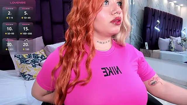 Chat XXX Live milamonroyy