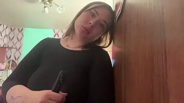 MarcieAdjei's Webcam Show