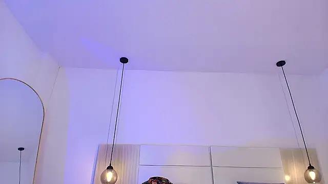 Show webcam de dhalia_lux_