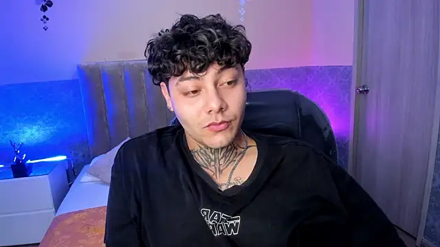 DAMON_SALVATTORE Show in webcam