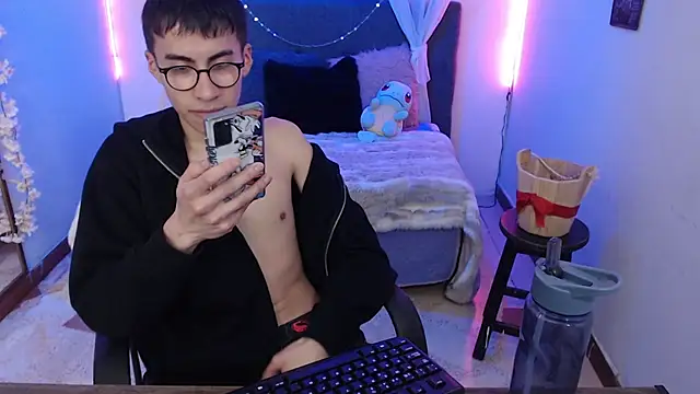 Andy_Norton Webcamshow