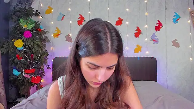 Milana_Crystal_ webcam show