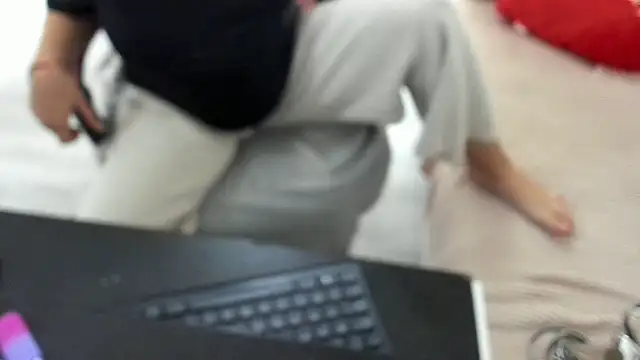 عرض كام Dyana_Kaylinn