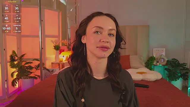 Chat +18 de Meow_Nancy ao vivo