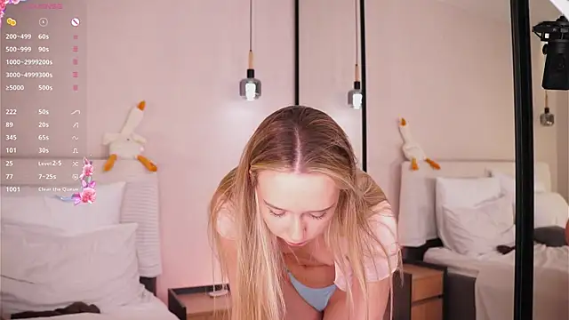 Chat XXX Live HollisBeckett