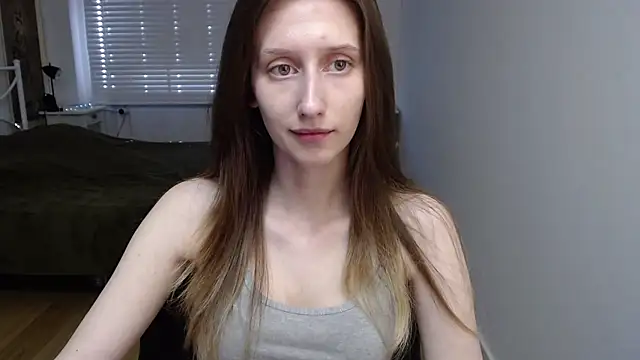 XXX chat uživo modela LUNA_delight