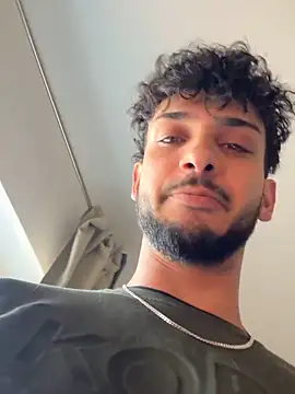 Gipsyboysteve webcam show