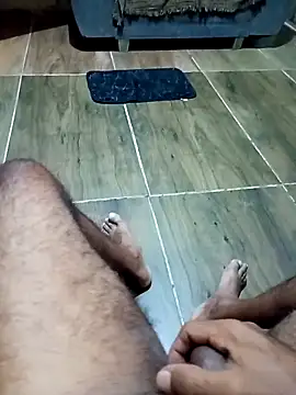 JeffersonRay 在線直播表演