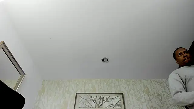 DenzelRios Obrolan Langsung XXX