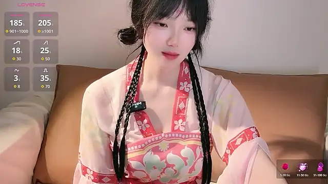 Chat XXX ao vivo de upoo7lt