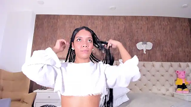 DaimondJohnson – Naživo XXX chat