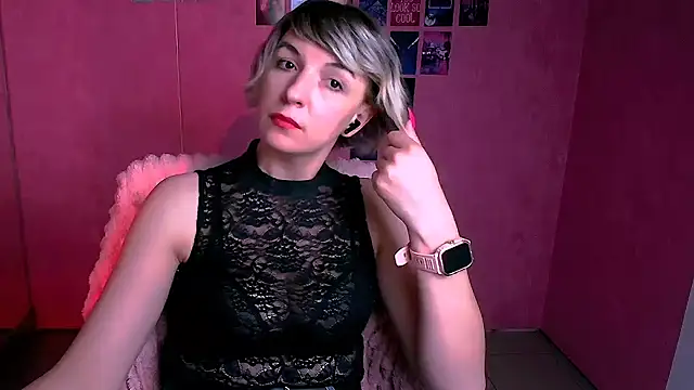 Lana_Foxyy Live XXX-Chat