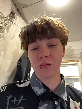 IceMur – Naživo XXX chat