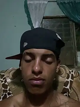 Show Webcam de Aleexxx_2005