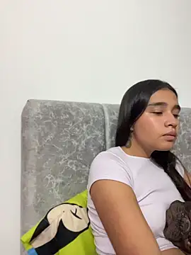 Chat XXX Live I_Samanthaa