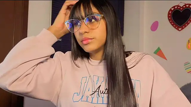 PaulaCutexs live XXX chat