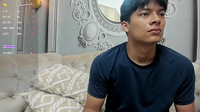 Онлайн чат XXX Andeuw__