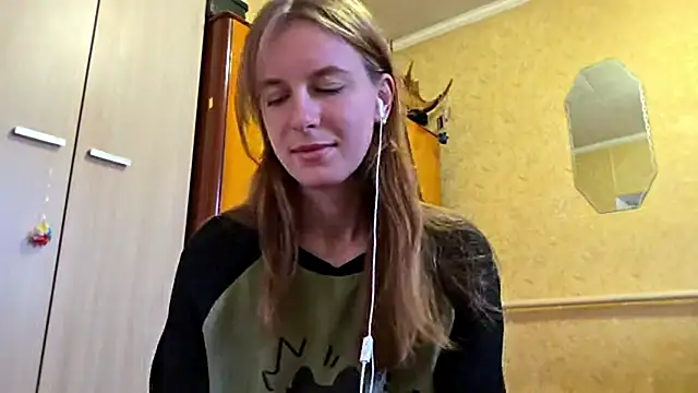 DonnaKuc – webcam-show