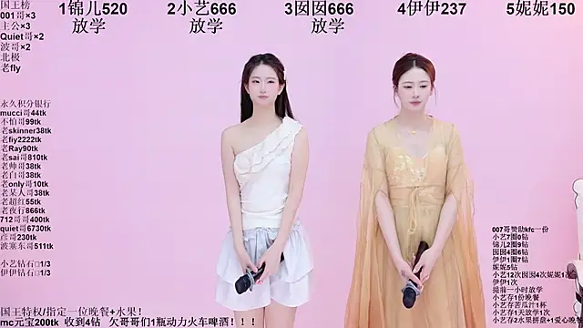 1X-two – Live XXX-chat