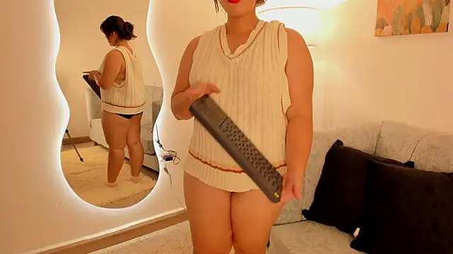 Ashla_ Live XXX-Chat