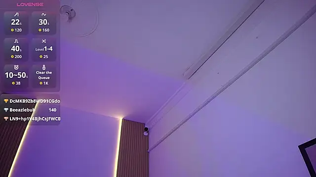 sharloth_0 webcam show