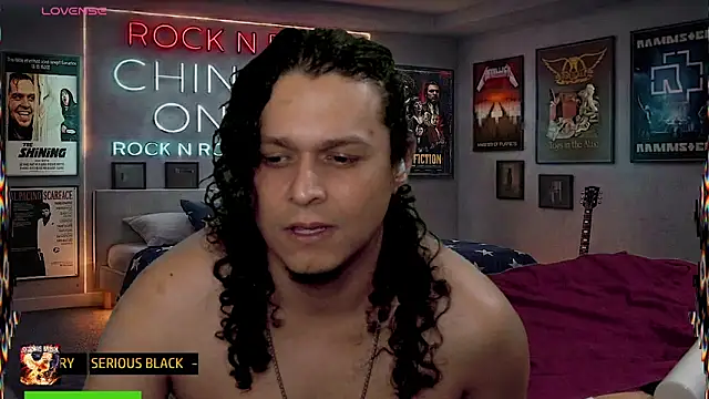 chino_roz Webcamshow