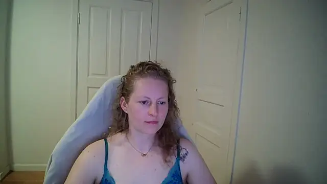 Girlnina-1995 Webcam Show