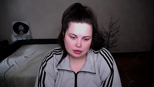 Emily_Mo's Live XXX Chat